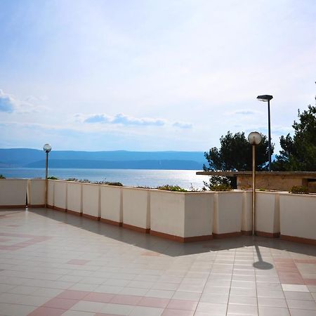 Sunrise Apartments And Studio Apartments 1 Lokva Rogoznica Exterior foto