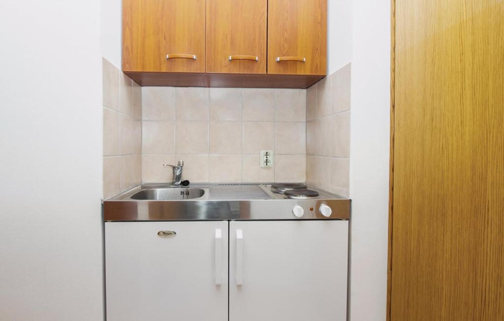 Sunrise Apartments And Studio Apartments 1 Lokva Rogoznica Exterior foto