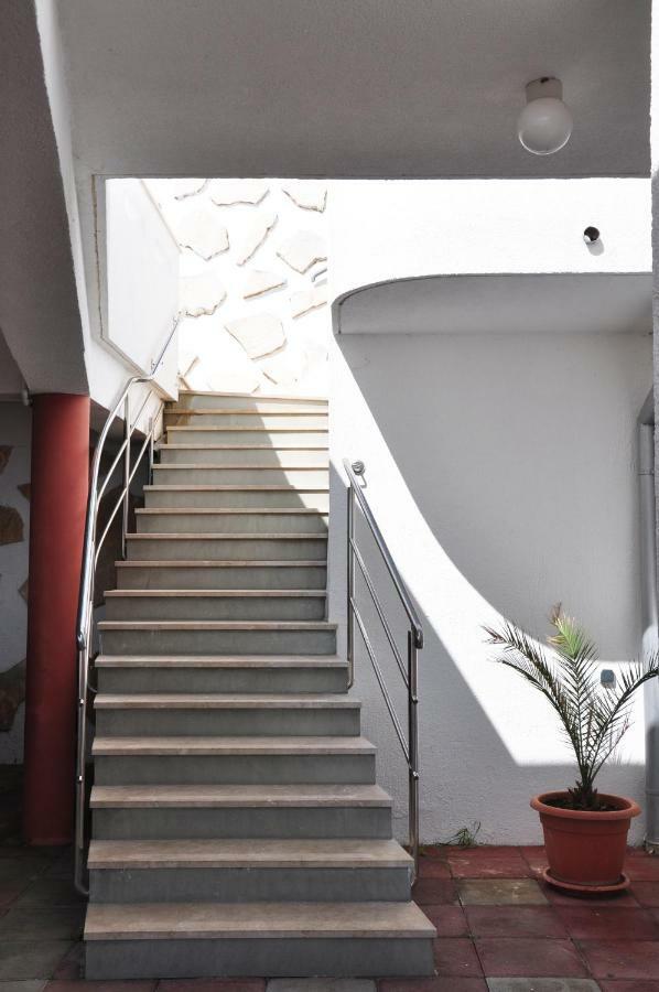 Sunrise Apartments And Studio Apartments 1 Lokva Rogoznica Exterior foto