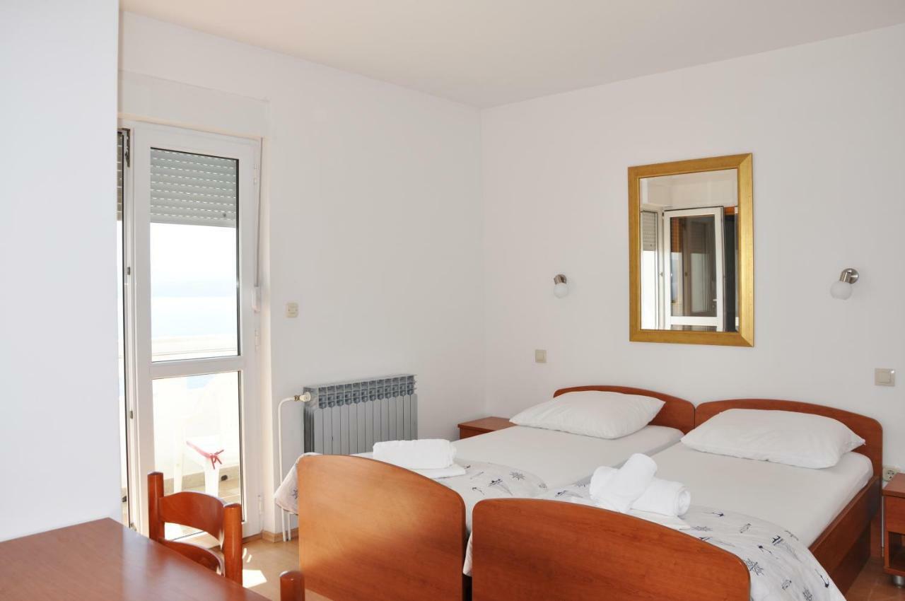 Sunrise Apartments And Studio Apartments 1 Lokva Rogoznica Exterior foto